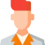 Groom icon 64x64