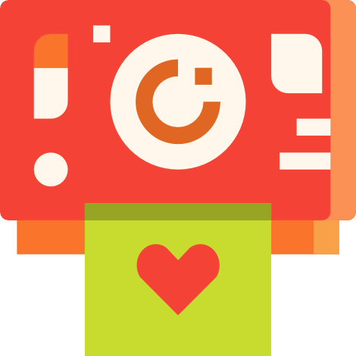Camera icon