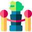 Meteorite icon 64x64