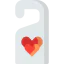 Door hanger icon 64x64