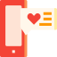 Smartphone icon 64x64