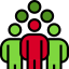 Workgroup 图标 64x64