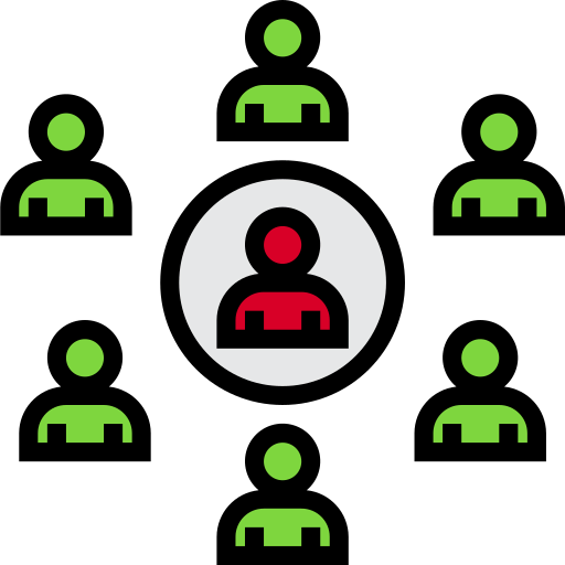 Network icon