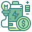 Battery icon 64x64