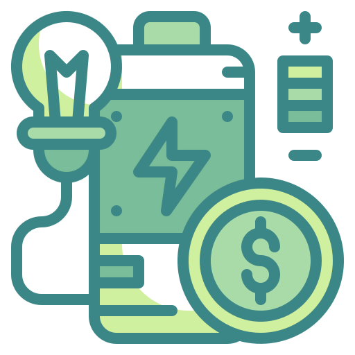 Battery icon