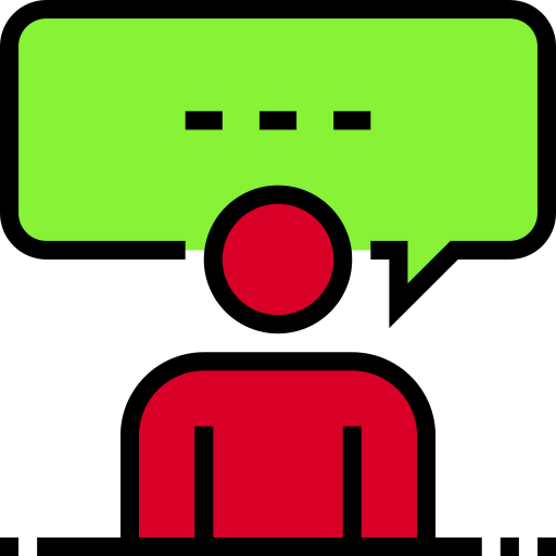 Speaker icon