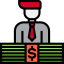 Rich man 상 64x64