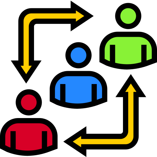 Choosing icon