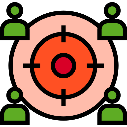 Target icon