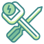 Maintenance icon 64x64