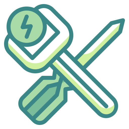 Maintenance icon