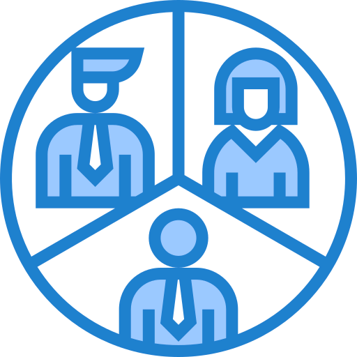 Segment icon