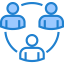 Collaboration icon 64x64