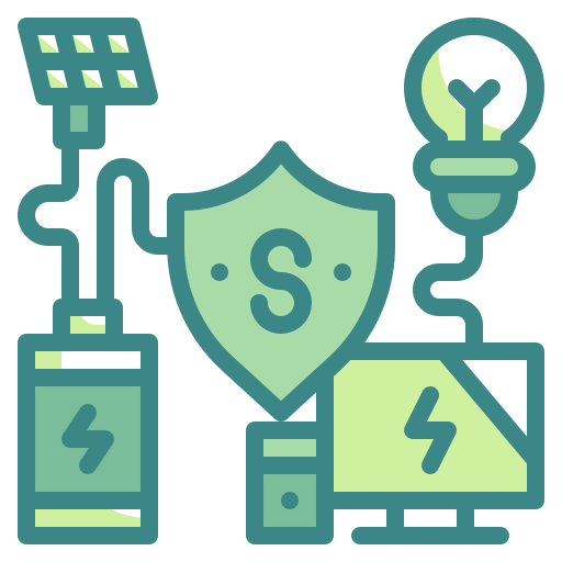 Security icon