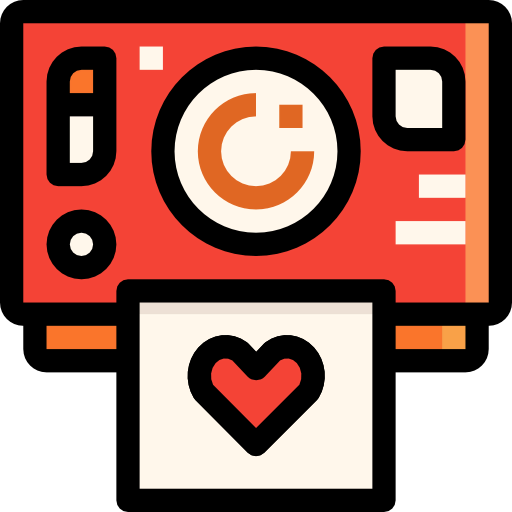 Camera icon