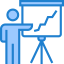 Presenter icon 64x64