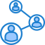 Connection icon 64x64