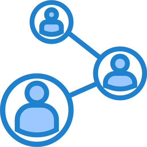 Connection icon