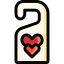 Door hanger icon 64x64