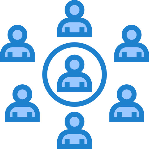 Network icon