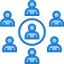 Network icon 64x64