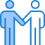 Agreement icon 64x64