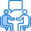 Meeting icon 64x64