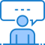 Speaker icon 64x64