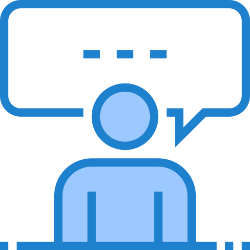 Speaker icon