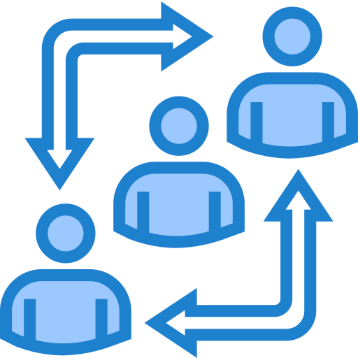 Choosing icon