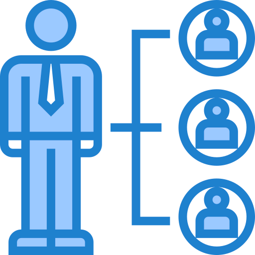 Manager icon