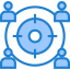 Target Symbol 64x64