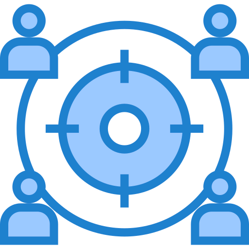 Target icon