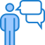 Communications icon 64x64
