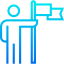 Leader icon 64x64