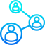 Connection icon 64x64