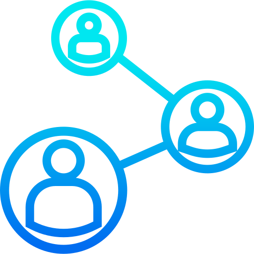 Connection icon