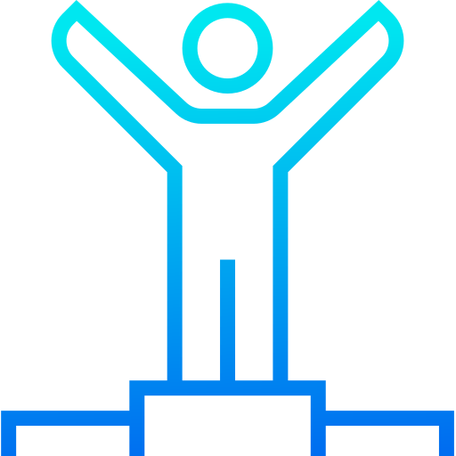Winner icon