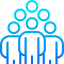 Workgroup 图标 64x64