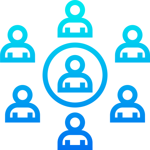 Network icon