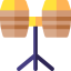 Bongo icon 64x64