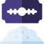 Cocaine icon 64x64