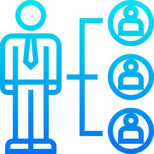 Manager icon
