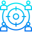 Target Symbol 64x64