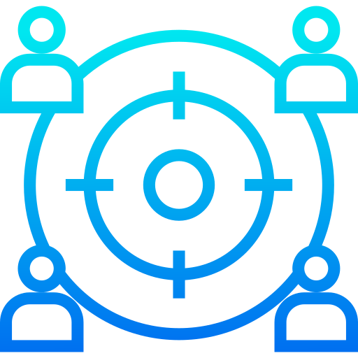 Target icon