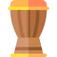 Djembe icon 64x64