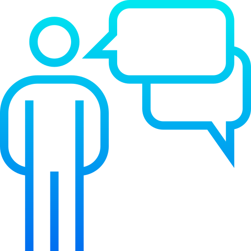 Communications icon
