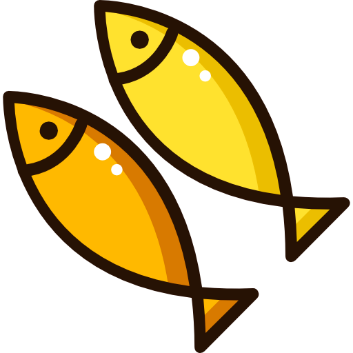 Fishes icon