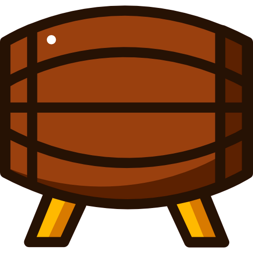 Barrel icon