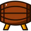 Barrel icon 64x64